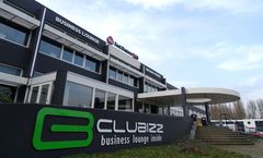 Best Western Plus Rotterdam Airport