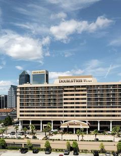 DoubleTree by Hilton Hotel Jacksonville