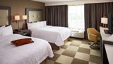 Hampton Inn by Hilton Timmins Room