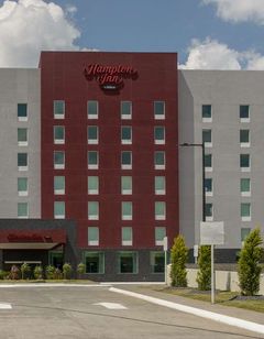 Hampton by Hilton