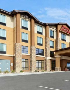 Hampton Inn & Suites Douglas