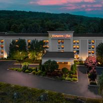 Hampton Inn Danbury