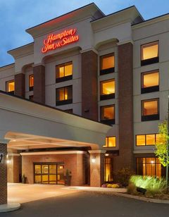 Hampton Inn & Suites East Hartford