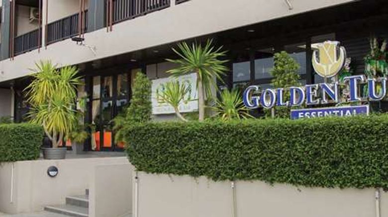 Golden Tulip Essential Pattaya Hotel- Pattaya, Thailand Hotels- Tourist  Class Hotels in Pattaya- GDS Reservation Codes | TravelAge West