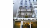 Copa Sul Hotel Exterior