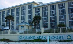 Grand Seas By Exploria Resorts