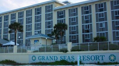 Grand Seas By Exploria Resorts