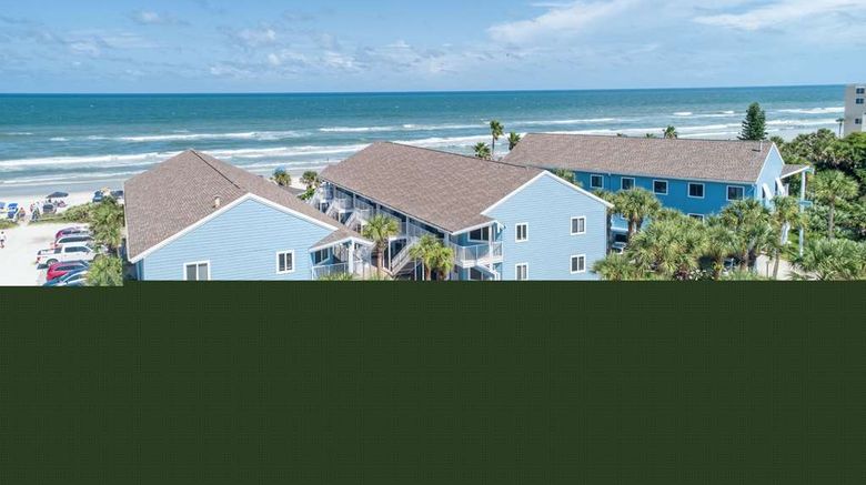New Smyrna Waves New Smyrna Beach Fl Hotels First Class Hotels In New Smyrna Beach Gds Reservation Codes Travelage West