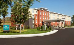 Homewood Suites Gateway Hills Nashua