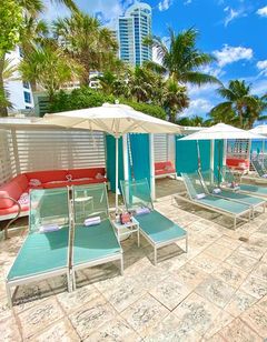 The Diplomat Beach Resort