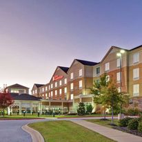 Hilton Garden Inn Fayetteville