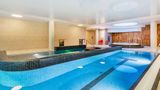 DoubleTree by Hilton Krakow Hotel Pool