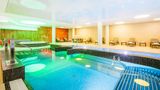 DoubleTree by Hilton Krakow Hotel Pool