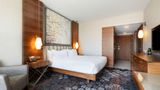 DoubleTree by Hilton Krakow Hotel Room