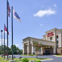 Hampton Inn & Suites Lonoke