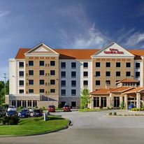 Hilton Garden Inn Springfield