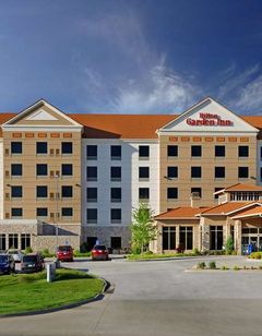 Hilton Garden Inn Springfield