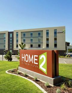 Home2 Suites by Hilton-Lehi