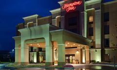 Hampton Inn Seneca Falls