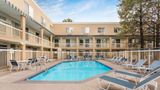 Baymont Inn & Suites Flagstaff Pool