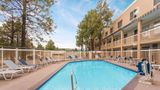 Baymont Inn & Suites Flagstaff Pool