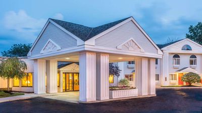 Days Inn Tiffin