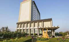 Ramada Plaza Agra