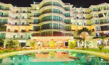Ramada Georgetown Princess Hotel