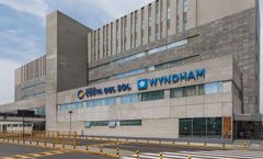 Wyndham Costa Del Sol Lima Airport