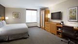 Hyatt Place Chicago Midway Airport Suite