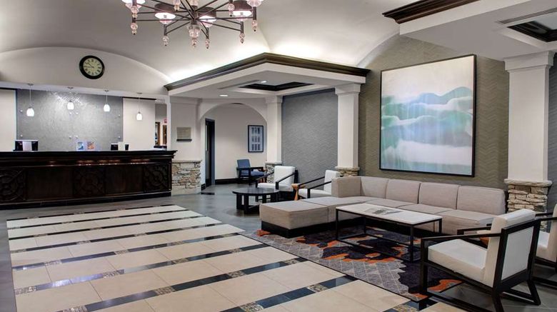 <b>Hyatt House Sterling/Dulles Arpt-North Lobby</b>. Images powered by <a href="https://iceportal.shijigroup.com/" title="IcePortal" target="_blank">IcePortal</a>.