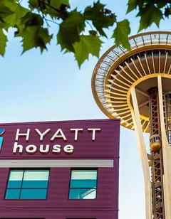 Hyatt House Seattle Downtown