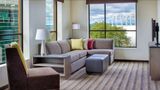 Hyatt House Seattle Downtown Room
