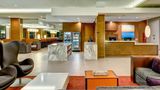 Hyatt House Seattle Downtown Lobby