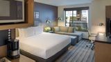 Hyatt House Seattle Downtown Suite