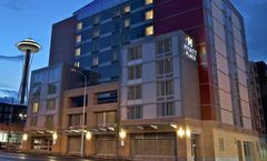 Hyatt Place Seattle Downtown