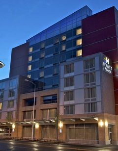 Hyatt Place Seattle Downtown
