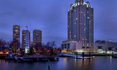Hilton Philadelphia at Penn's Landing