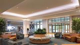 Hilton Philadelphia at Penn's Landing Lobby