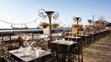 Hilton Philadelphia at Penn's Landing Restaurant