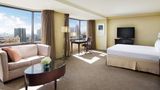Parc 55 San Francisco, a Hilton Hotel Room