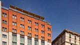 <b>ME Milan Il Duca Exterior</b>. Images powered by <a href="https://iceportal.shijigroup.com/" title="IcePortal" target="_blank">IcePortal</a>.
