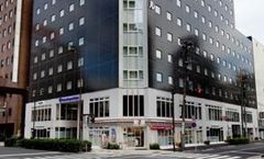 Daiwa Roynet Hotel Yokohama-Kannai