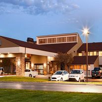 Best Western Benton Harbor-St Joseph