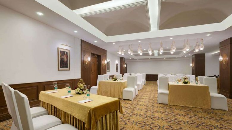 <b>Ramada Plaza Chandigarh Zirakpur Meeting</b>. Images powered by <a href="https://iceportal.shijigroup.com/" title="IcePortal" target="_blank">IcePortal</a>.