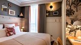 Hotel Royal Madeleine Room