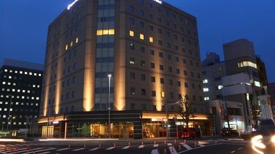 Daiwa Roynet Hotel Utsunomiya