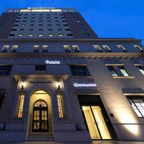 Daiwa Roynet Hotel Yokohama-Koen