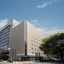 Daiwa Roynet Hotel Shin-Yokohama
