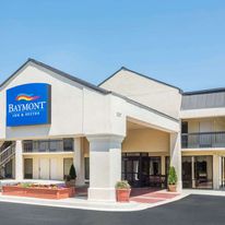 Baymont Inn & Suites Griffin